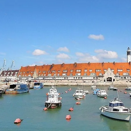 Tudor Calais