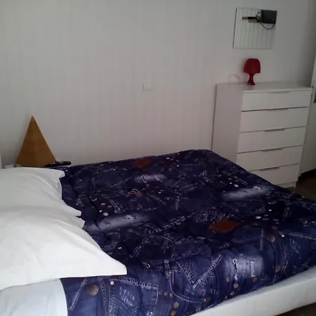 Aparthotel Tudor 3*