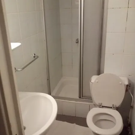 Aparthotel Tudor 3*